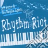 Jeff Potter - Rhythm Riot cd