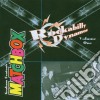 Matchbox - Rockabilly Dynamos Volume 1 cd