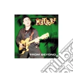Meteors (The) - From Beyond cd