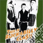 This is rockabilly clash cd
