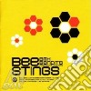 Bmx Bandits - Bee Stings cd
