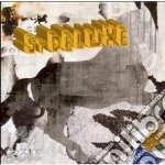 St Deluxe - St Deluxe cd