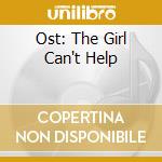 Ost: The Girl Can't Help cd