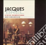 Jacques Brel - In The 50's The Birth Of Genius