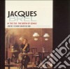 Jacques Brel - In The 50's The Birth Of Genius cd