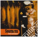 Sourpuss - Tumouresque cd