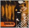 Sourpuss - Tumouresque cd