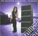 Ed Alleyne-Johnson - Echoes cd