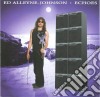 Ed Alleyne-Johnson - Echoes cd