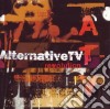 Alternative Tv - Revolution cd