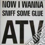 Alternative Tv - Now I Wanna Sniff Some Glue cd
