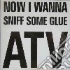Alternative Tv - Now I Wanna Sniff Some Glue cd