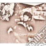 Miracle Mile - Slow Fade cd