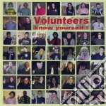 Volunteers - Know Yourself