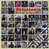 Volunteers - Know Yourself cd