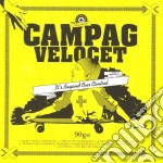 Campag Velocet - It'S Beyond Our Control