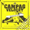 Campag Velocet - It'S Beyond Our Control cd