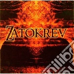 Zatokrev - Zatokrev cd