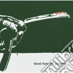 Blood from the zeitgeist cd