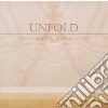 Unfold - Aeon - Aony cd