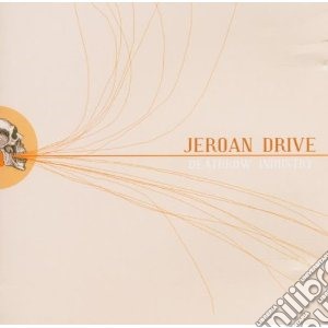 Jeroan Drive - Deathrow Industry cd musicale di Drive Jeroan