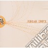 Jeroan Drive - Deathrow Industry cd