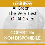 Al Green - The Very Best Of Al Green cd