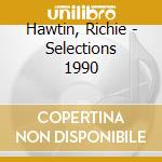 Hawtin, Richie - Selections 1990 cd
