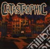 Catastrophic - The Cleansing cd