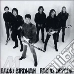 Radios Appear cd