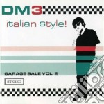 Dm3 - Garage Sale Vol.2