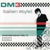 Dm3 - Garage Sale Vol.2 cd