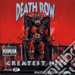 Death Row - Greatest Hits Vol.2 (2 Cd) cd