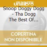 Snoop Doggy Dogg - Tha Dogg The Best Of The Works cd