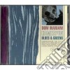Mariani Dom - Homespun Blues & Greens cd