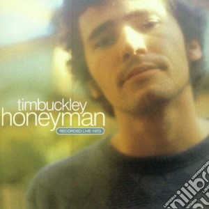 Tim Buckley - Honeyman cd musicale di Tim Buckley
