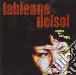 Fabienne Del Sol - No Time For Sorrows