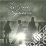 Blindside - Great Depression cd