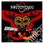 Alexisonfire Vs Moneen - The Switcheroo Series