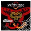 Alexisonfire Vs Moneen - The Switcheroo Series cd