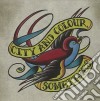 City And Colour - Sometimes cd