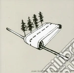 Jose Gonzalez - Australian Tour Ep cd