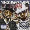 Ying Yang Twins - U.S.A. Still United (2 Cd) cd