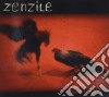 Zenzile - Modus Vivendi (Digipack) cd