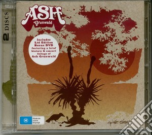 Ash Grunwald - Give Signs cd musicale di Ash Grunwald