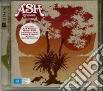 Ash Grunwald - Give Signs cd