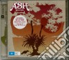 Ash Grunwald - Give Signs cd