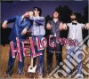 Hellogoodbye - Here (In Your Arms) (Cd Single) cd