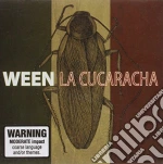 Ween - La Cucaracha cd