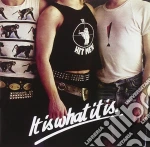 Hitmen (The) - It Is What It Is cd